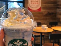 -星巴克臻选(杭州嘉里中心1F店)
