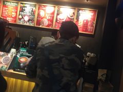 -星巴克(杭州大厦C座店)