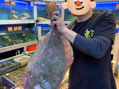 -东江海鲜大排档·潮汕菜·砂锅粥