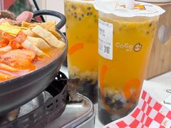 -CoCo都可(虹口龙之梦店)