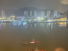 -澳门十六浦索菲特大酒店