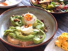 -RAC BAR(安福路店)