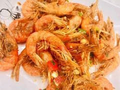 -景好海鲜餐厅(大鹏必选旅游店)