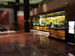 -上海新锦江大酒店