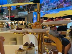 -视博茶点(美狮美高梅店)