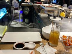 -水木锦堂·自助铁板烧(世贸天阶店)