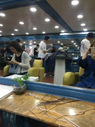 -Hair Glam 格拉姆造型旗舰店