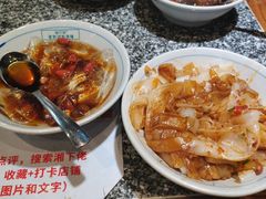 -湘下佬·老长沙吃货铺(酃湖万达店)