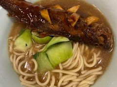 -奎元馆.百年奎元.非遗传承(西湖边的解放路店)