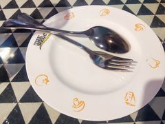 -嘉喜来比萨(罗马花园店)