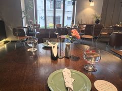 -Fuzzy Bistro 浮几韩餐·茶酒馆