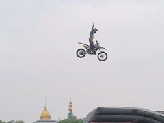 -泰达航母主题公园