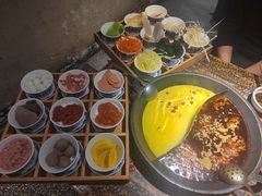 -北步园老火锅(戴家巷店)