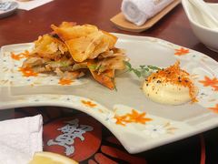 -蟹田居·活蟹料理(东城店)