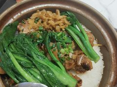 -万煲旺·香港老传承煲仔饭·猪杂汤(客村店)