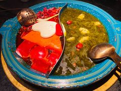 -吼堂老火锅(太古里总店)