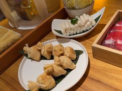 -山海蟹庐·海鲜糟粕醋火锅(慈溪店)