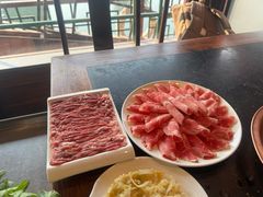 牛舌-南门涮肉(通州店)