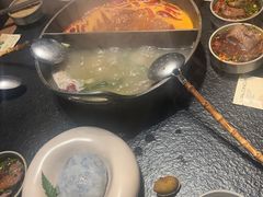 -大龙燚·旷野鲜火锅(广州首店)