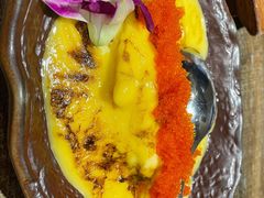 香芒银鳕鱼-古田居·特色寿司料理(骏欣中心店)