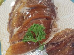 -普天和酒楼·新津菜·烤鸭(天津之眼店)