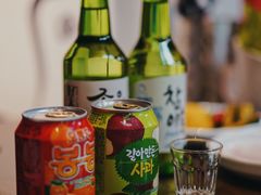 -·缸桶屋·韩式牛肋条自助烤肉(西湖D11店)