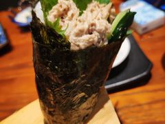 -千代武日本料理(爱建店)