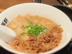 -一豚轩·烧鸟·豚骨拉面(五四路店)