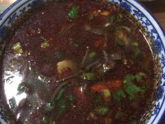 -惠记粉汤羊血梆梆肉(永松路店)