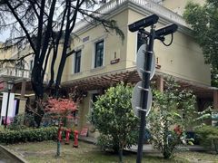 -上海市眼病防治中心(康定路院区)