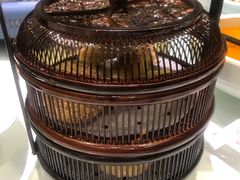 -小厨娘淮扬菜(板桥一店)