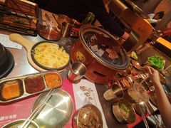 -西塔老太太泥炉烤肉(苏州大悦城店)