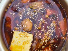 -冒菜西施·非遗冒菜(总店)