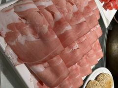 -东来顺饭庄(西直门店)