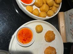 -顺峰顺水顺德菜(龙华店)