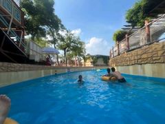 -上海玛雅海滩水公园