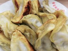 -蒋家桥饺面店(广陵路店)