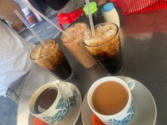 -多春茶室