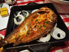 -西贝(上海我格广场店)