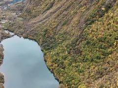 -叠溪松坪沟景区