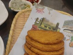 -老北京炸酱面大王.铜锅涮肉(朝阳门店)