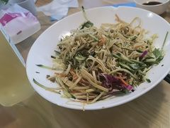 -叁拾壹克饺子·东北菜(国贸店)