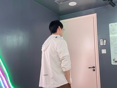 -剧狐剧本杀·月球探案馆(人民广场1号店)