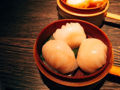虾饺-唐茶苑(Soho)