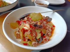 -黔蘑菇四季餐厅(观山湖店)