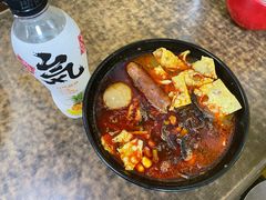 -阿生哥螺蛳粉•火锅(永安街店)