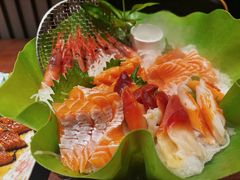 -松竹和日式料理(广厦店)