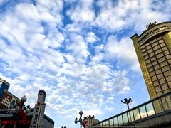 -新疆国际大巴扎