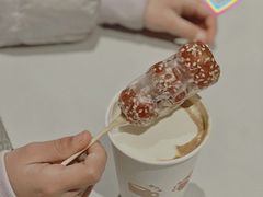 -Seesaw Coffee(上生新所店)