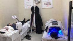 -痘院长·祛痘修护·皮肤管理
